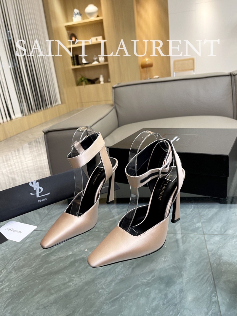 YSL High Heels